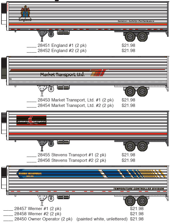 53 Foot Trailer Loading Diagram Diagram Niche Ideas